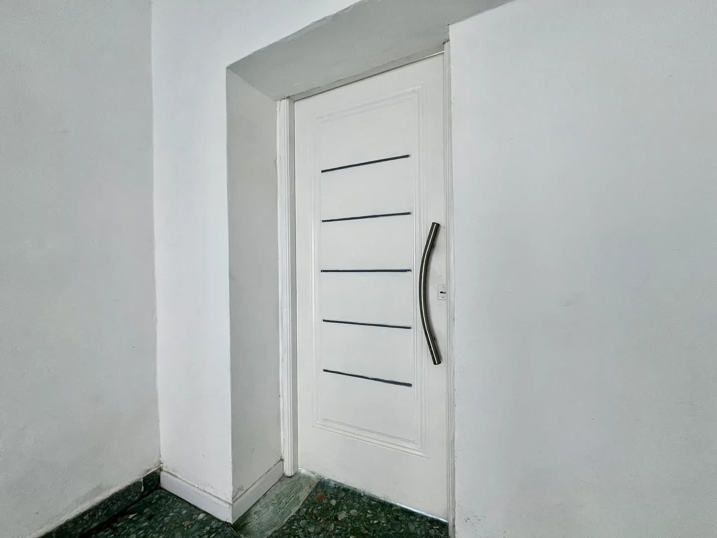 Entrada