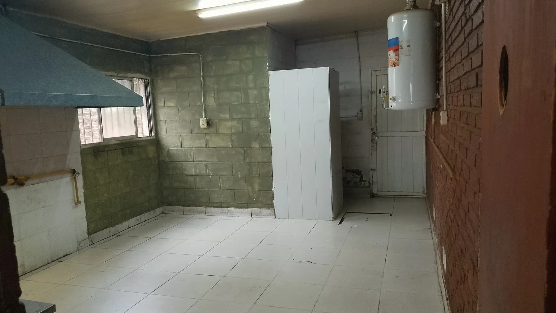 Cocina