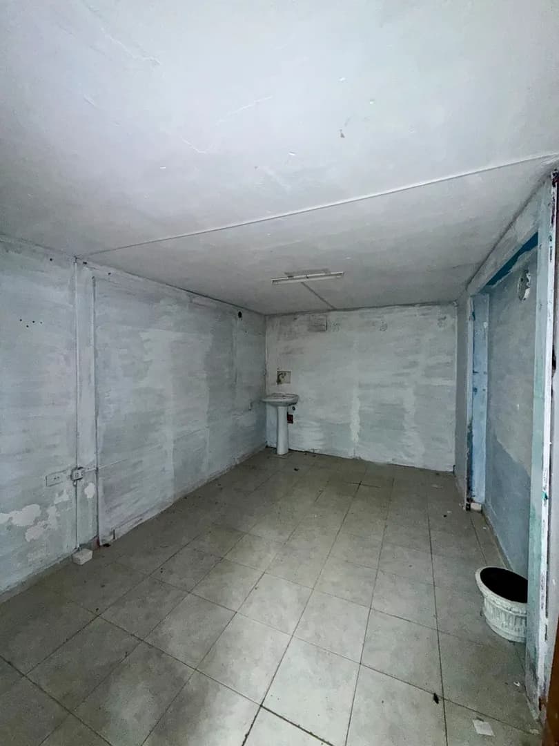 LOCAL - BARRIO CENTRO - SAN MARTÍN 2185