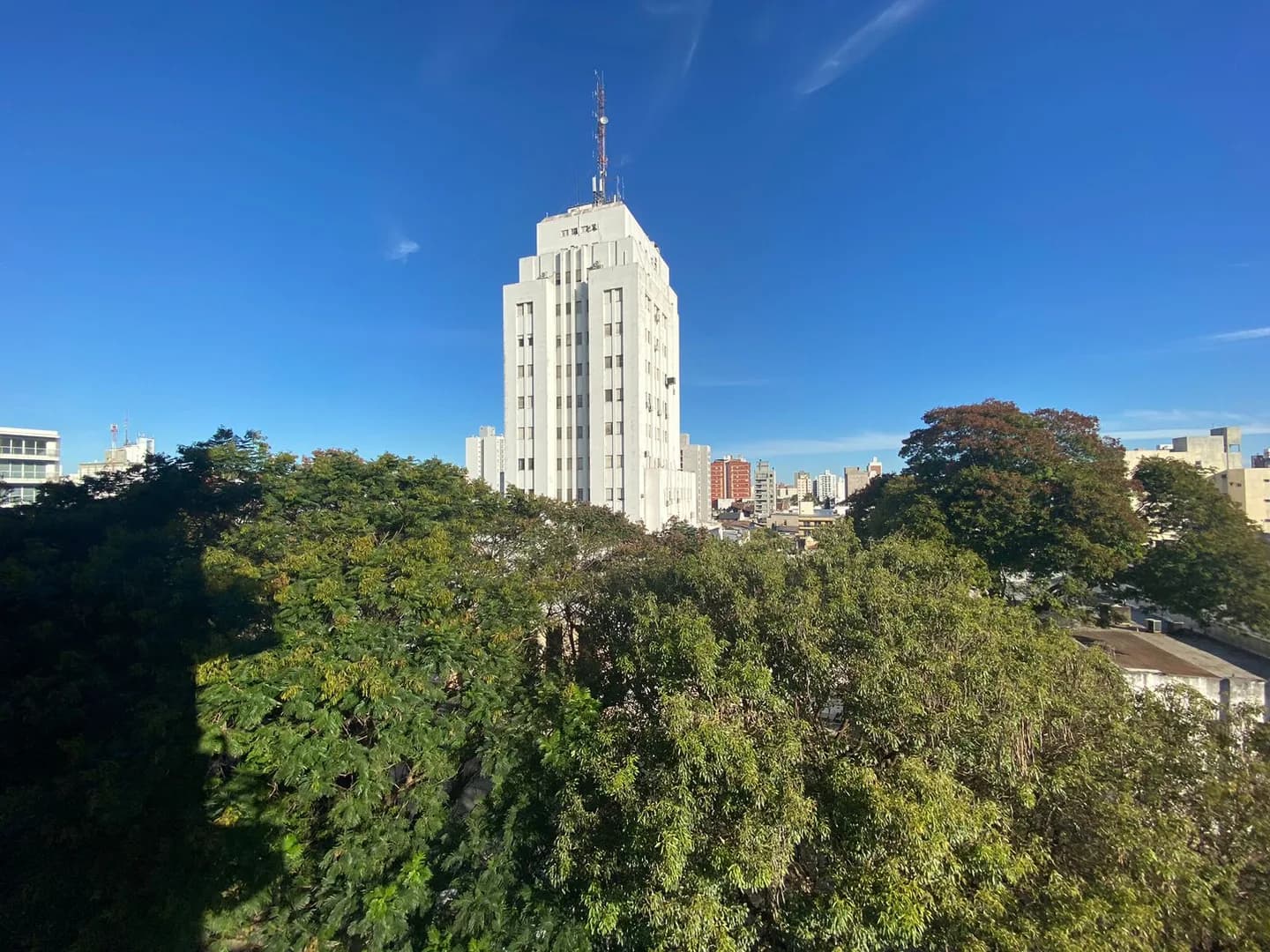 Balcón