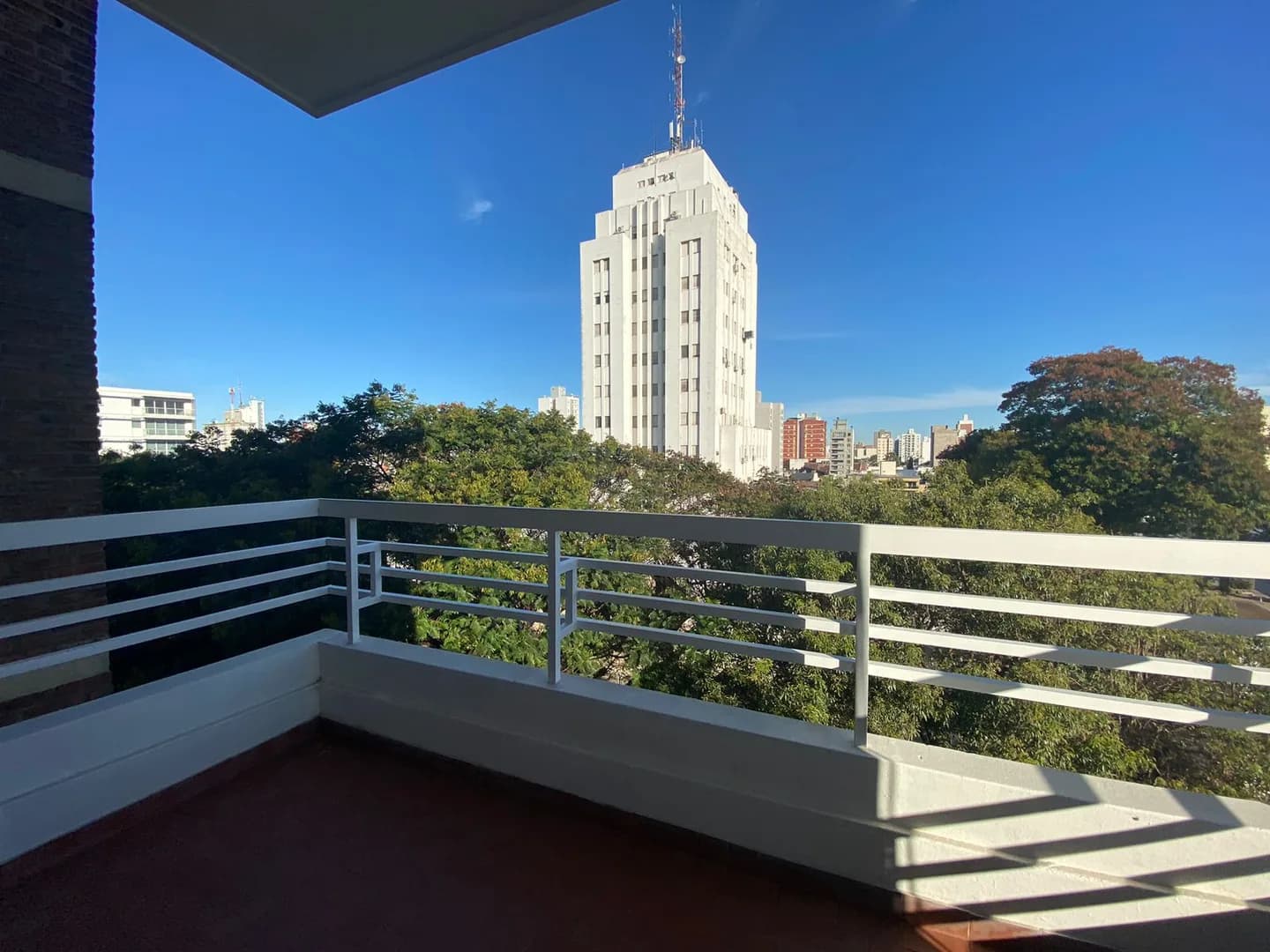 Balcón