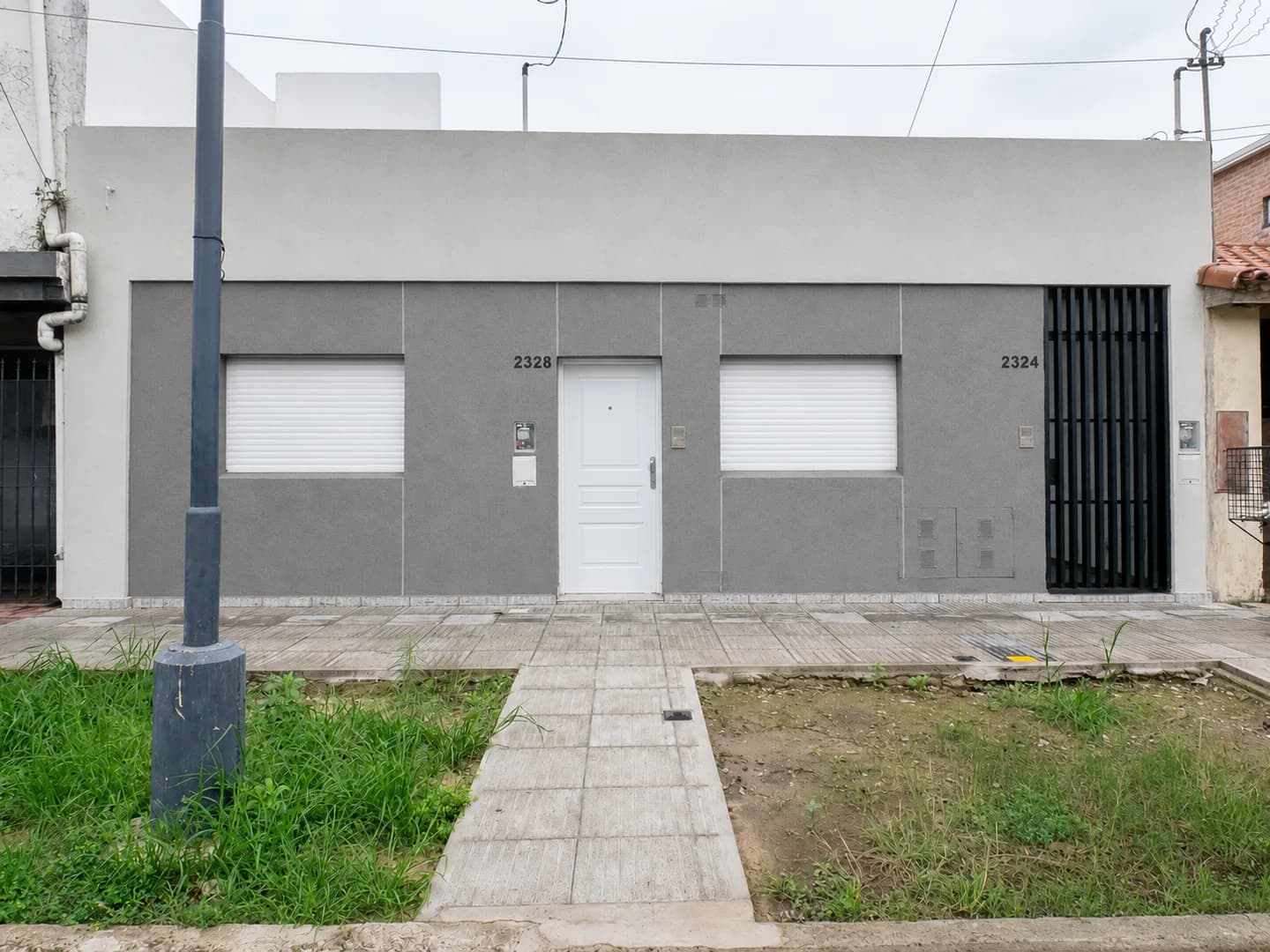 CASA - BARRIO MARÍA SELVA - HERNANDARIAS 2328