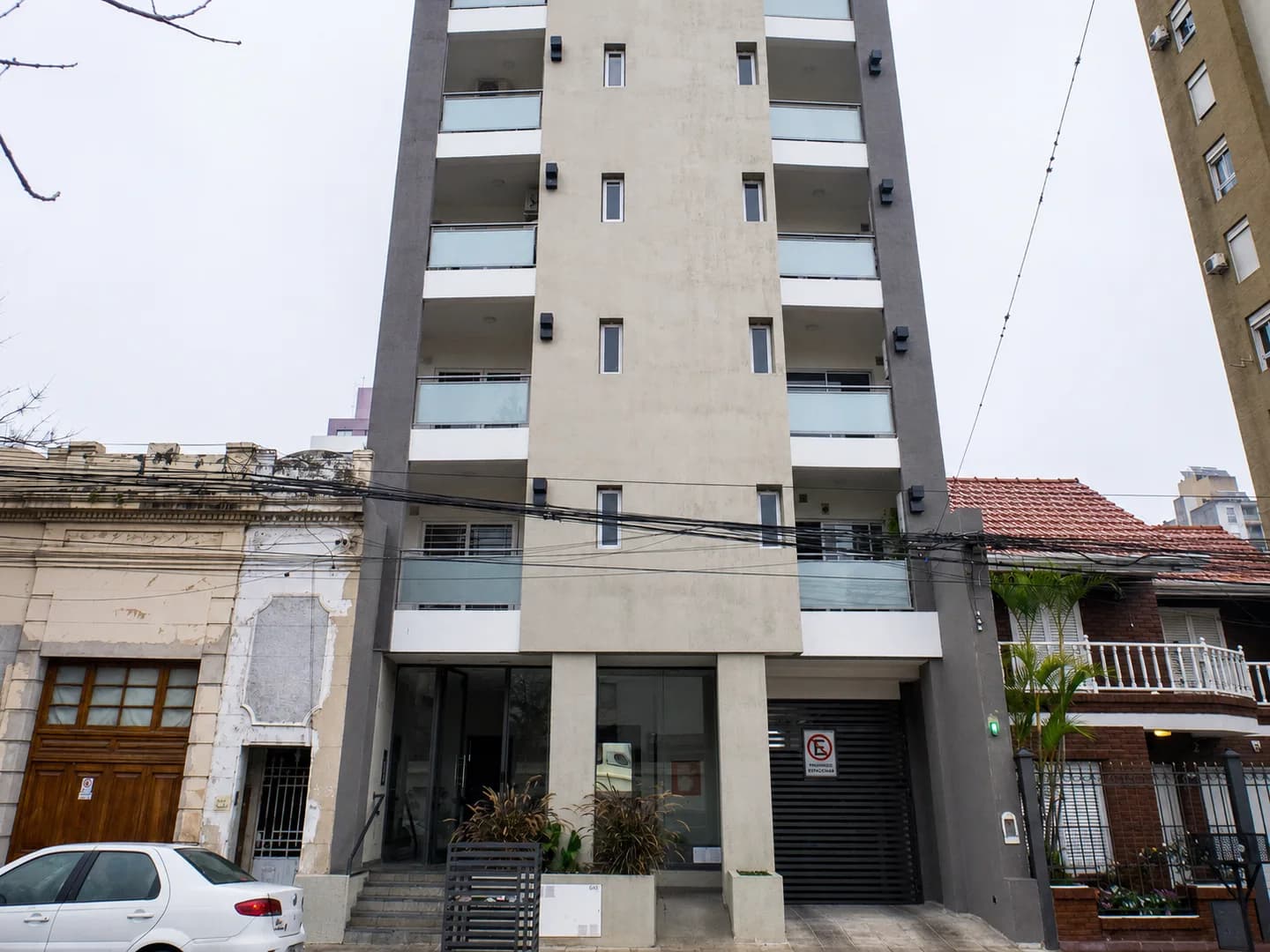 DEPARTAMENTO - BARRIO CONSTITUYENTES - SUIPACHA 3100