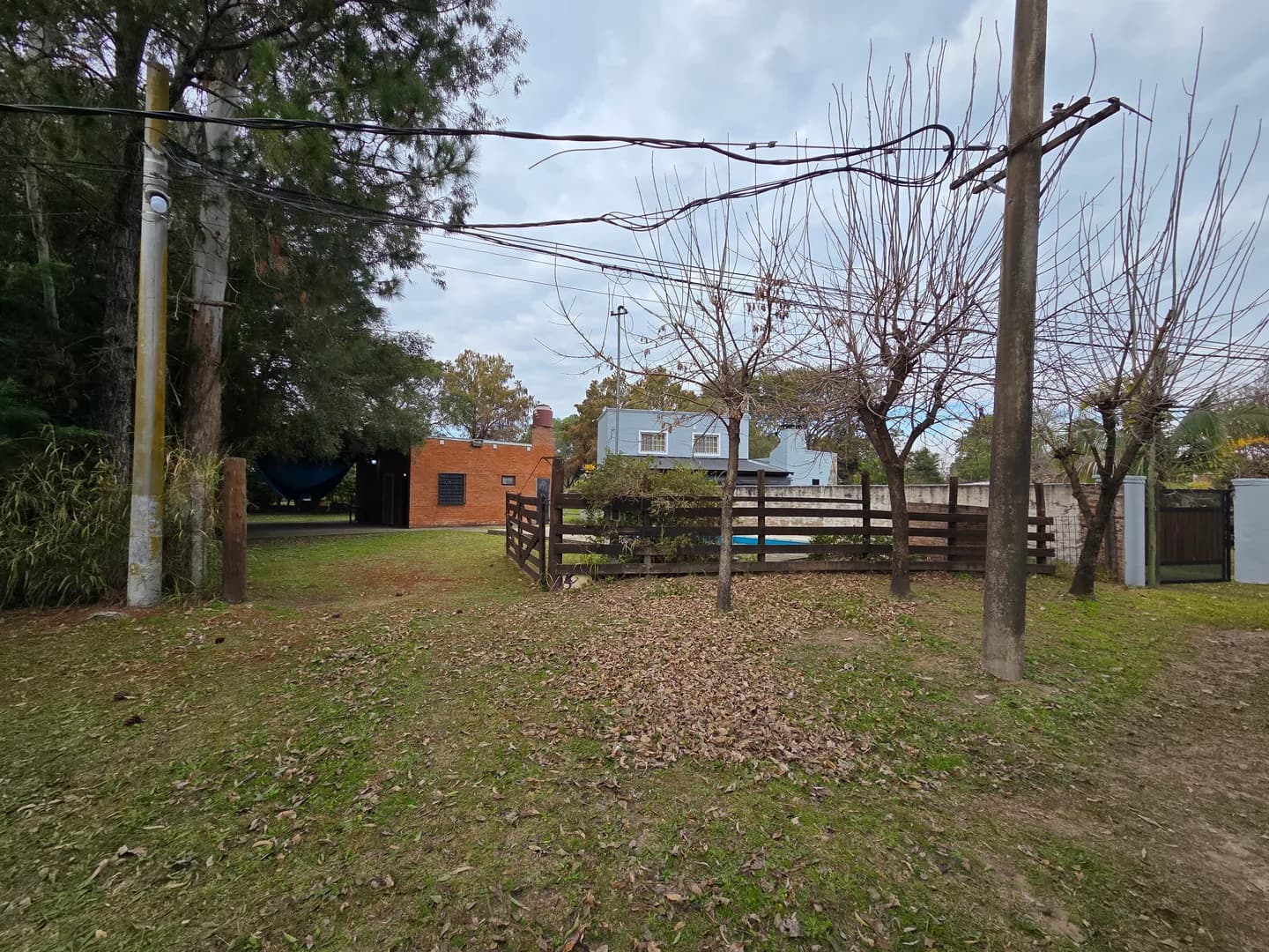 QUINTA - RUTA 1, KM 10,5