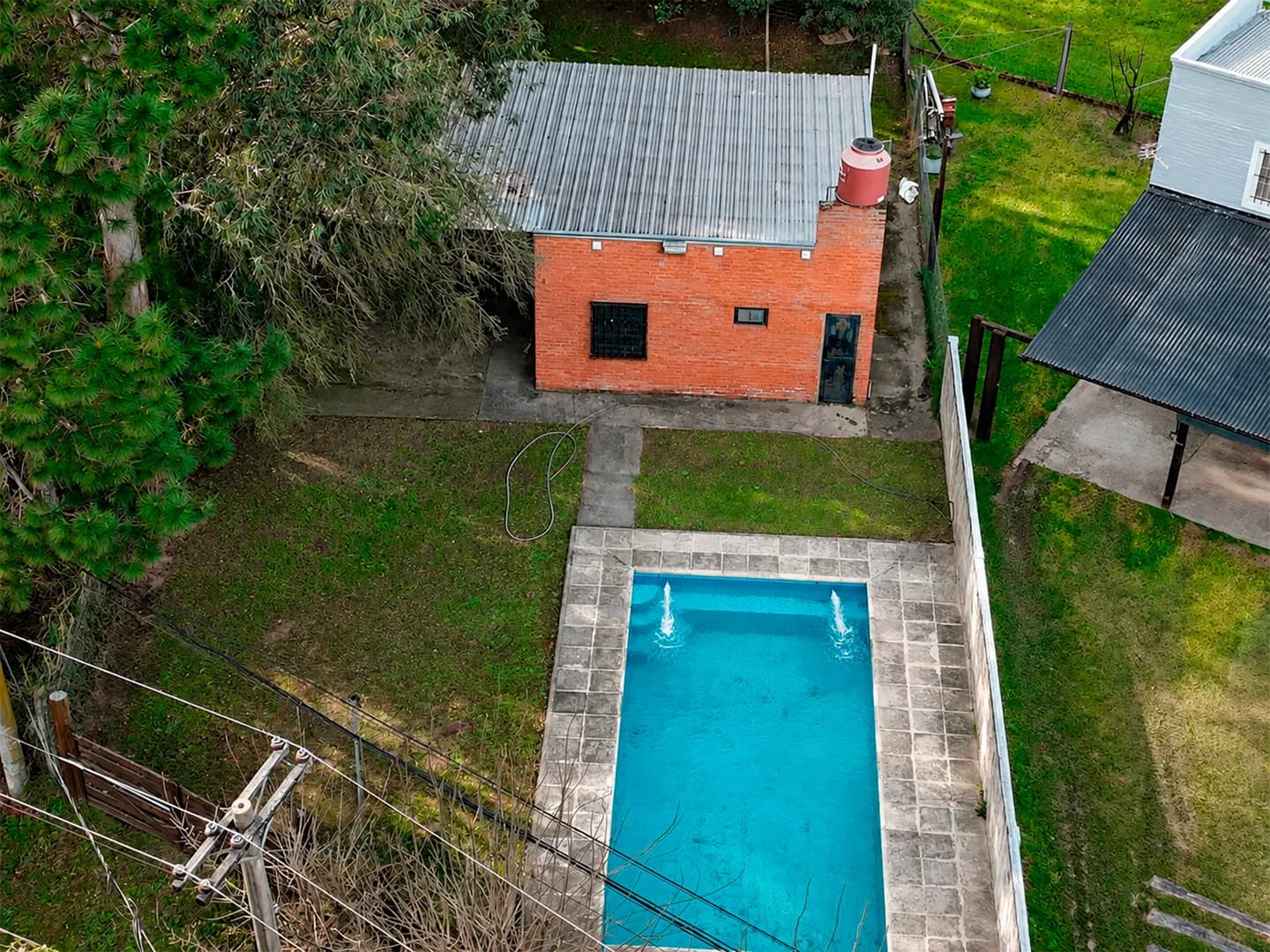 QUINTA - RUTA 1, KM 10,5