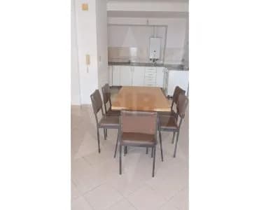 Cocina-Comedor
