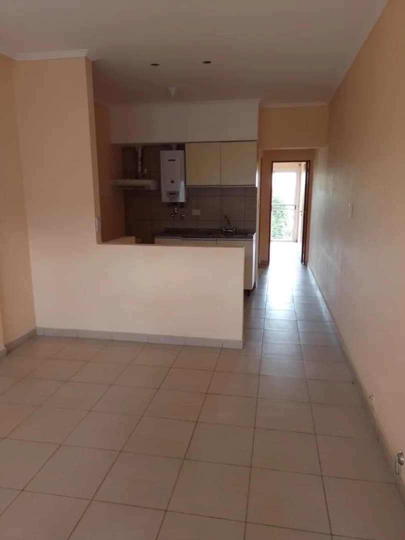 DEPARTAMENTO - BARRIO BARRANQUITAS - PEDRO FERRÉ 3447