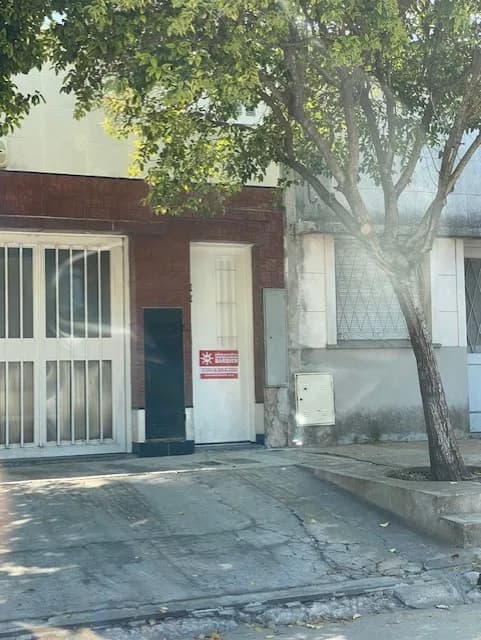 DEPARTAMENTO - BARRIO BARRANQUITAS - DOMINGO SILVA 3430