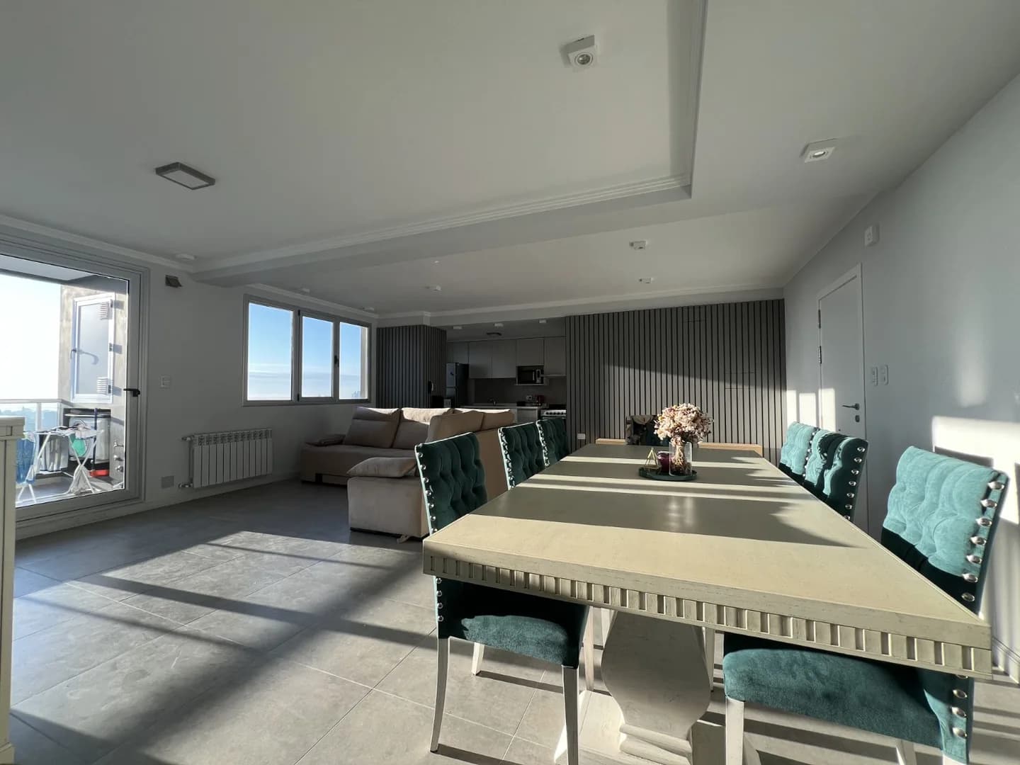 Living-Comedor