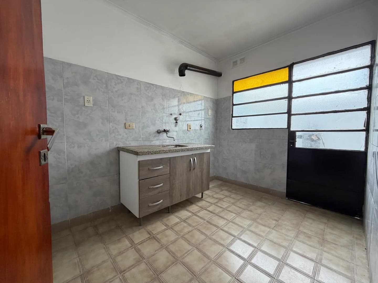 Cocina-Comedor