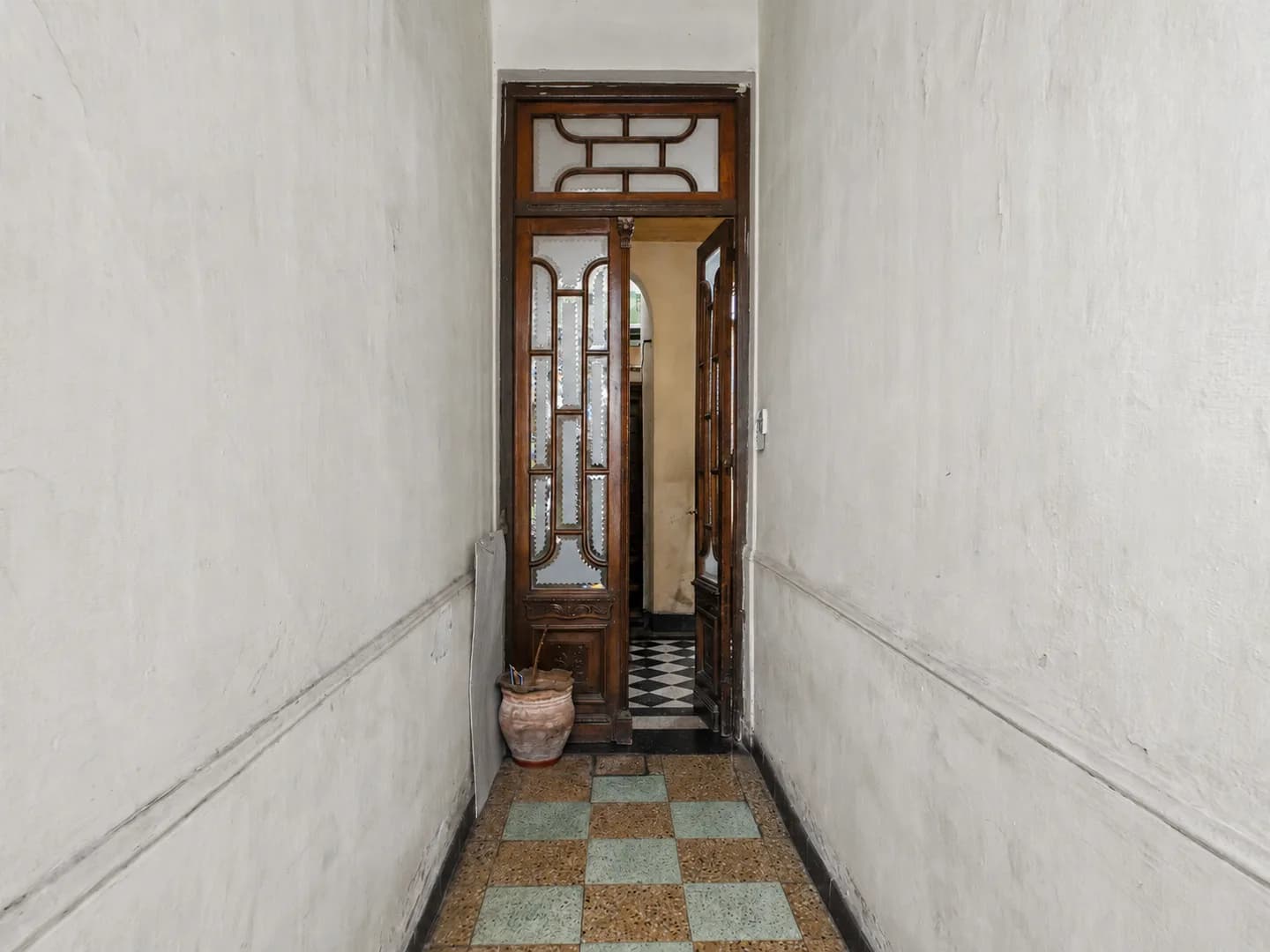 Entrada