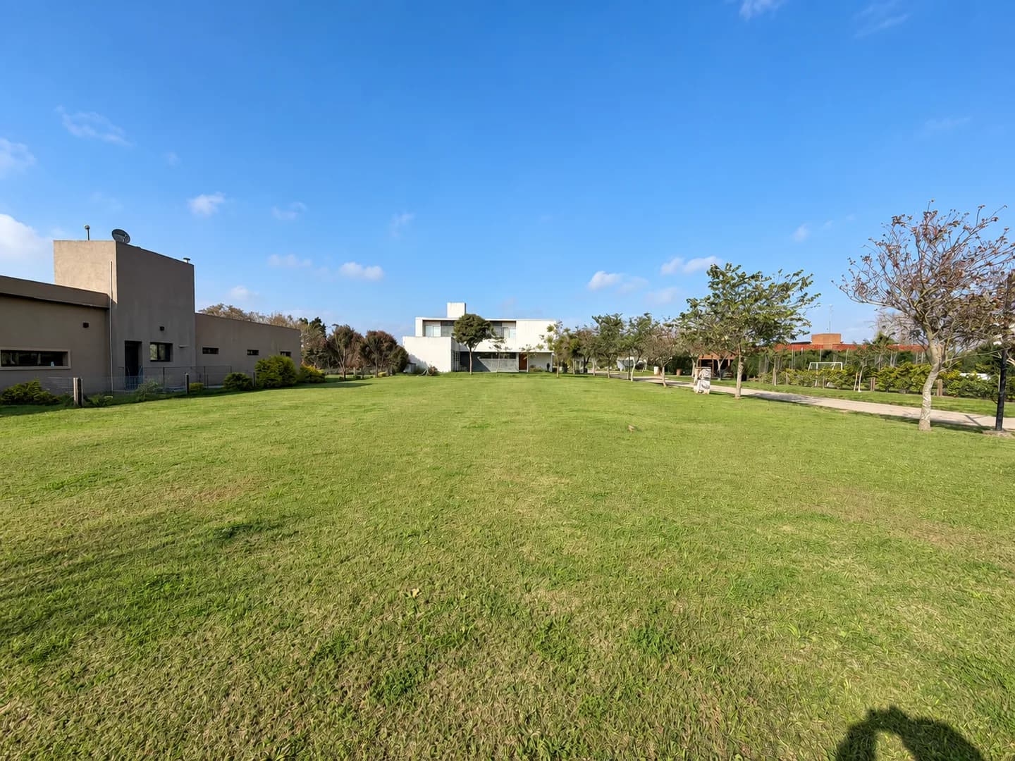TERRENO -ALTOS DE LA RIBERA-