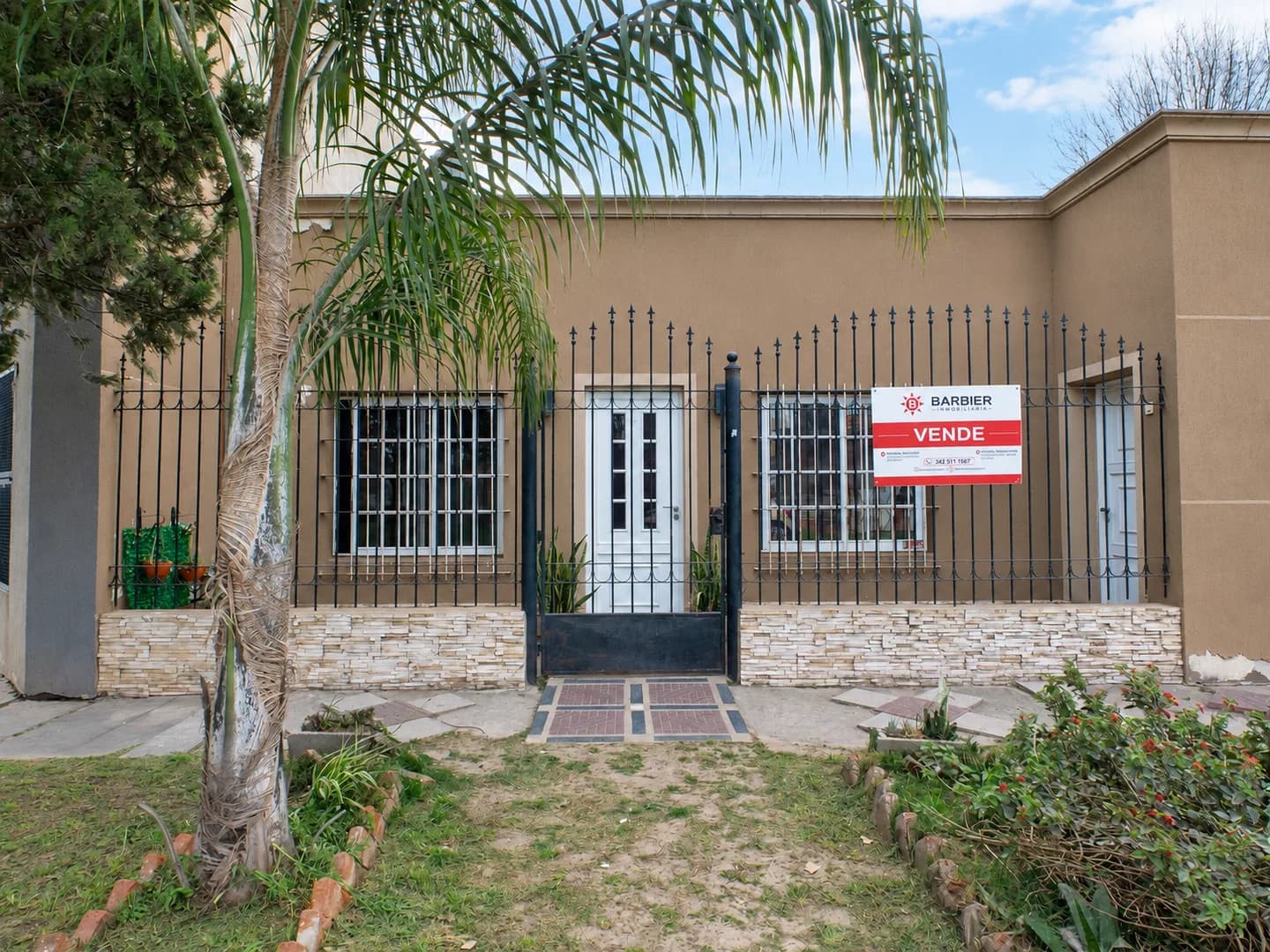 CASA - BARRIO  - MITRE 4894