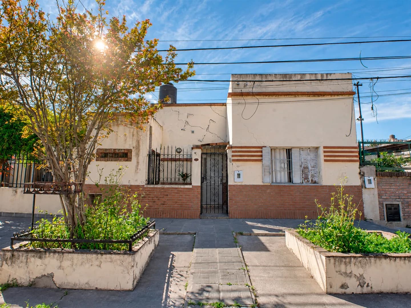 CASA - CANDIOTI NORTE- BELGRANO 4468