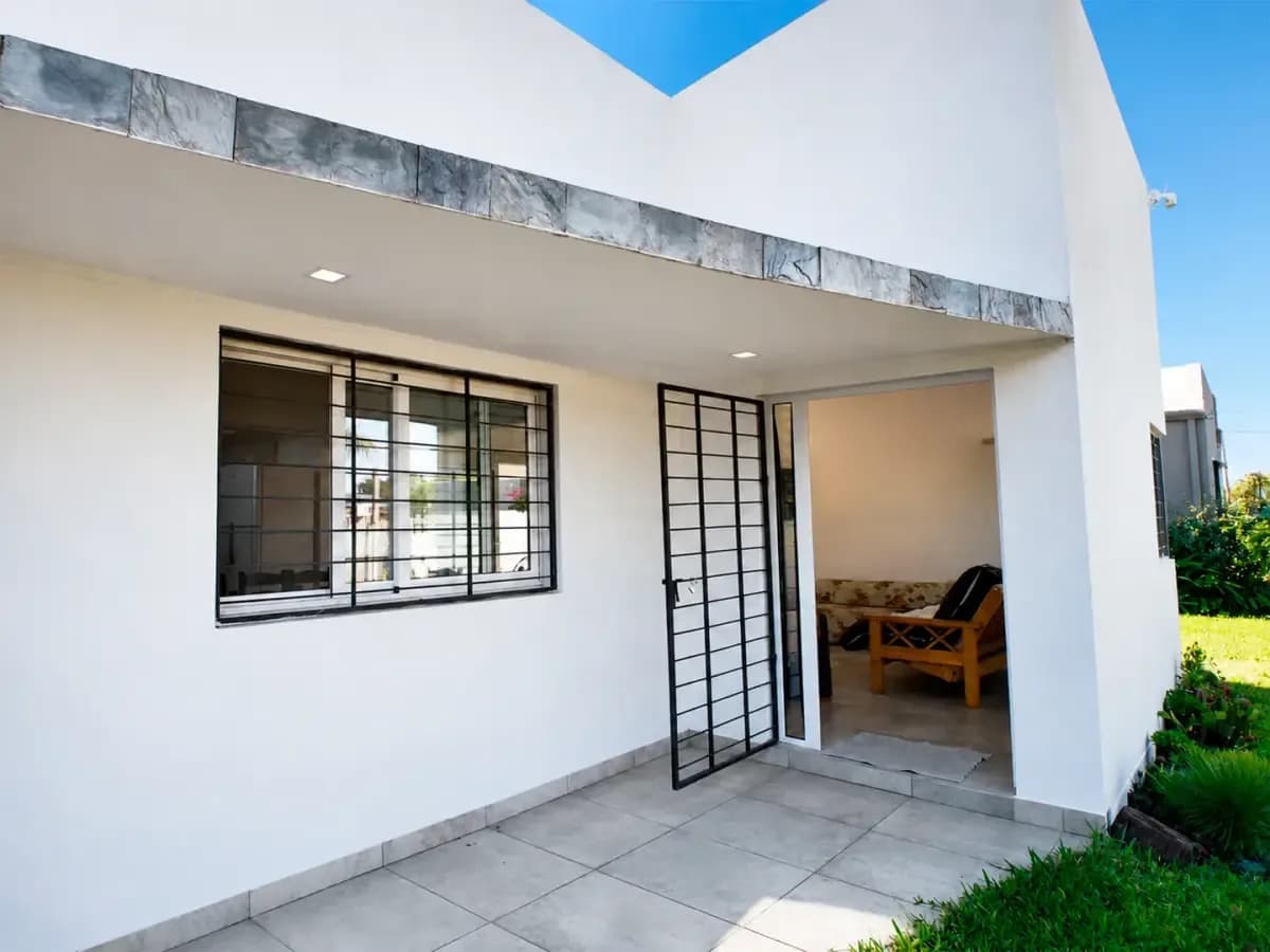 Entrada