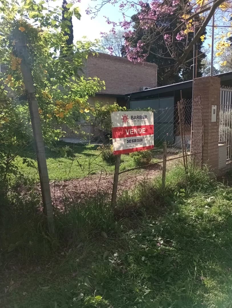 TERRENO - BARRIO ALTOS DEL SAUCE - MALVINAS ARGENTINAS