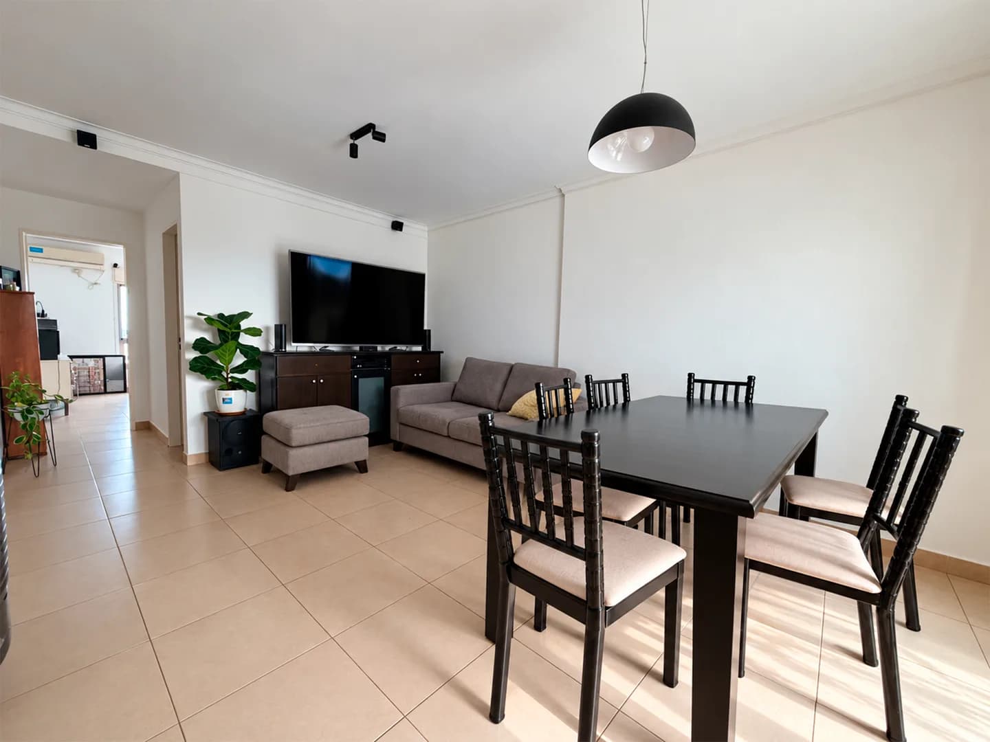 Living-Comedor