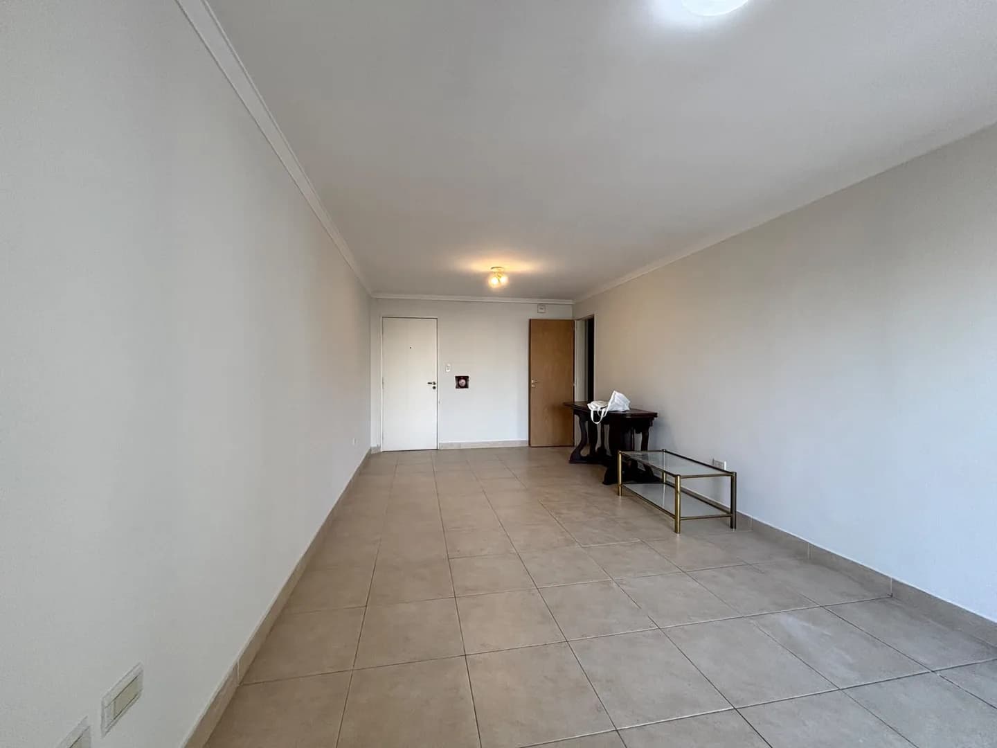DEPARTAMENTO - BARRIO  - FRANCIA 2601