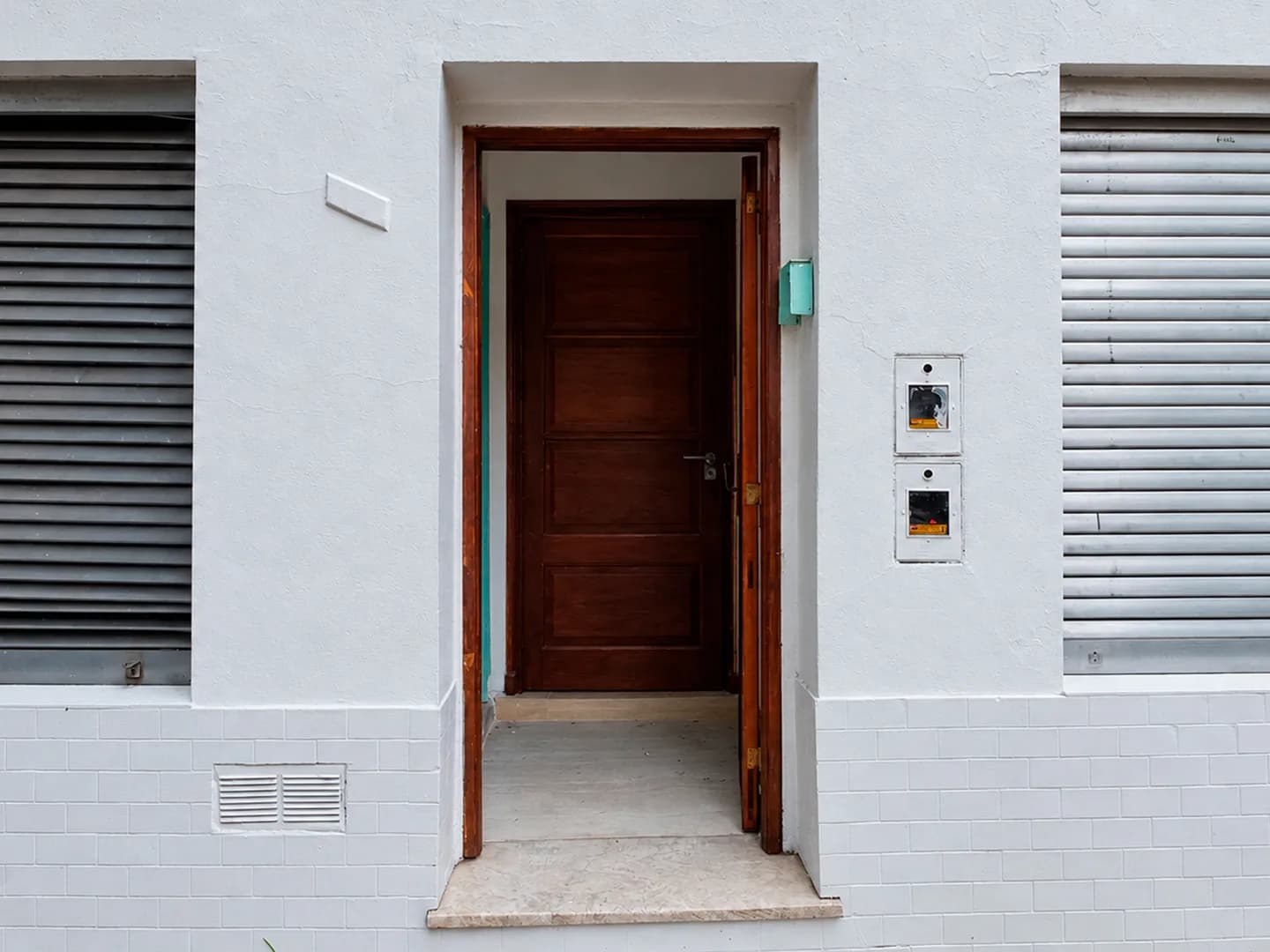 Entrada