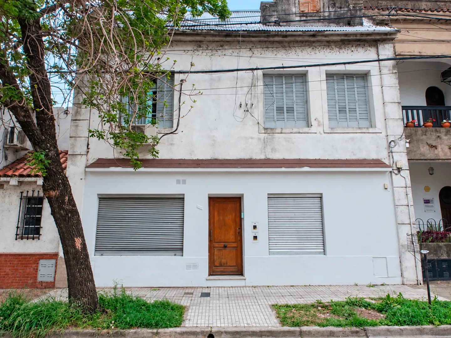CASA - CANDIOTI SUR  - ITUZAINGÓ 1178