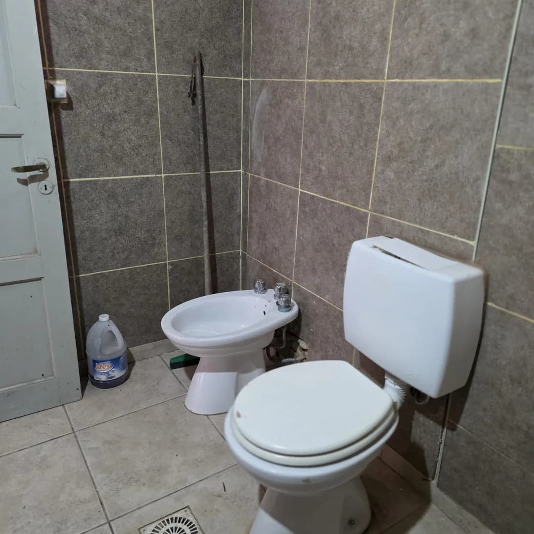 Baño