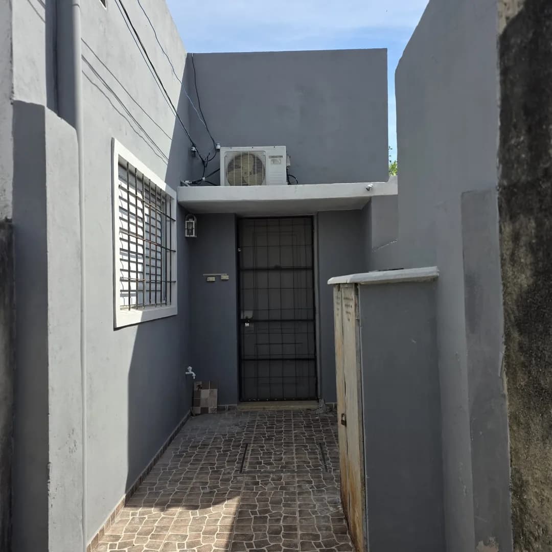 Entrada